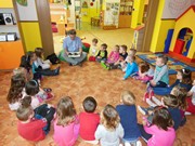 Beseda se spisovatelem Janem Řehounkem